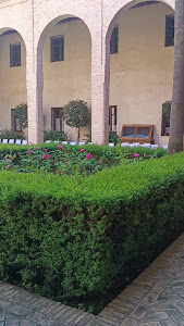 Palacio Marqueses de la Algaba — fotografia 2