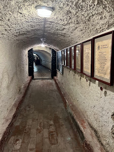 Wine Museum — fotografia 5