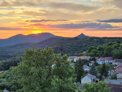 Mogyorosi - Lookout — fotografia 3