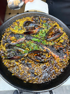 Antic Tapas Ferran — fotografia 3