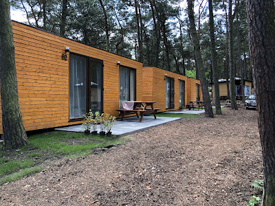 Camping "STOGI" 218