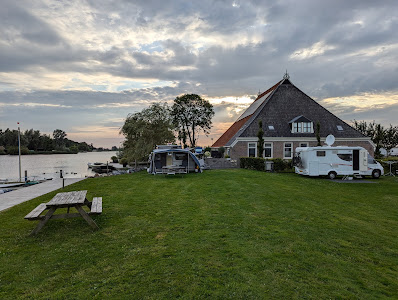 Camping Oan é Poel — fotografia 3