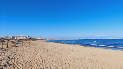 Playa Elche — fotografia 4