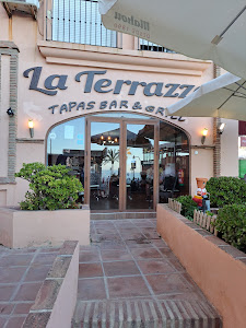 Tapas Bar Grill La Terraza — fotografia 4