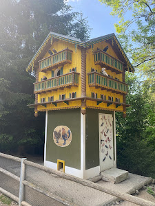 Bayerwald-Tierpark Lohberg — fotografia 5