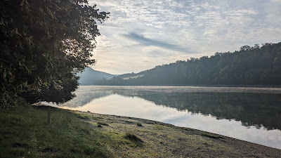 Strandbad Diemelsee — fotografia 3