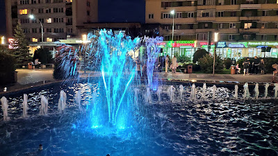 Fântâna arteziană — fotografia 4