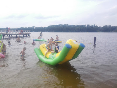 Plaża Miejska "Dzika" — fotografia 5