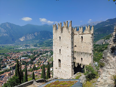 Castello di Arco — fotografia 3