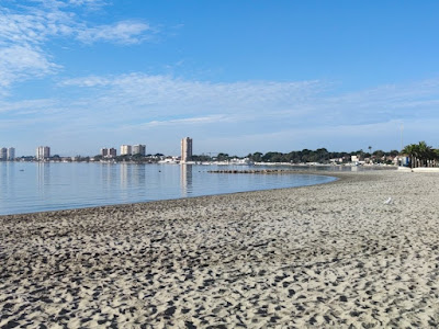 Playa la Puntica — fotografia 4