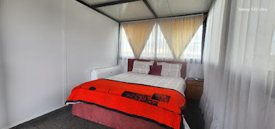 Camping Australia in Albania — fotografia 3