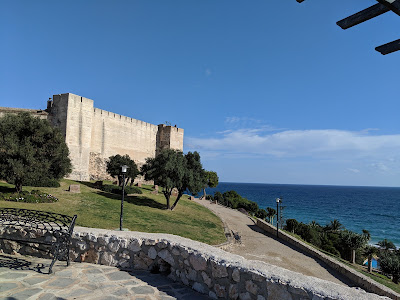 Castillo Sohail — fotografia 3