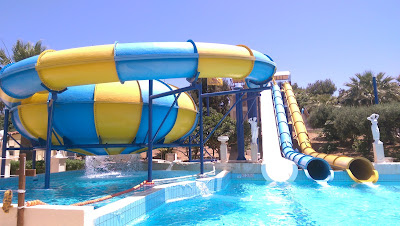 Watercity Waterpark Crete — fotografia 5