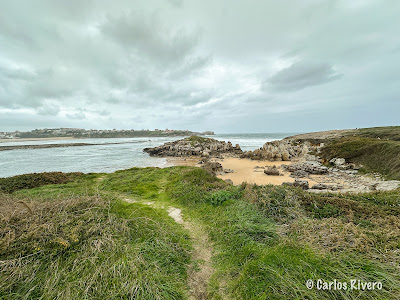 Playa del Huevo Frito — fotografia 5