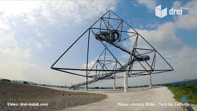 Tetraeder — fotografia 2