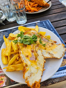 Marica Cafe and Restaurant — fotografia 4