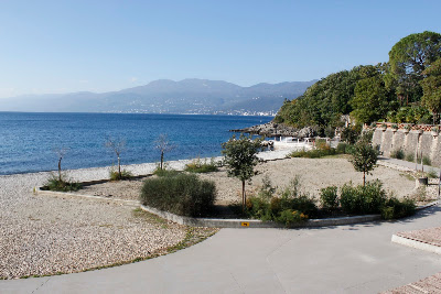Plaža Ploče — fotografia 4