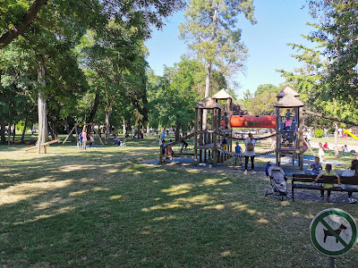 Parc Vruljica — fotografia 3