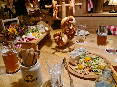 Kis Tirol Restaurant — fotografia 4