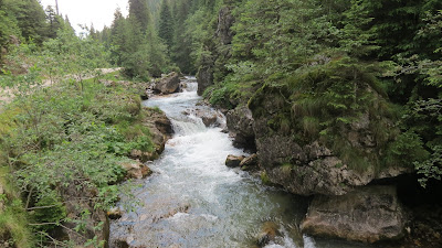 Cheile Tătarului — fotografia 4