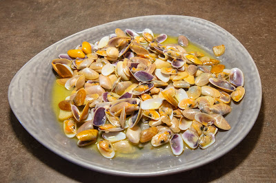 Restaurante Támesis — fotografia 5