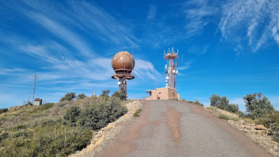 Paraje Natural Sierra Alhamilla — fotografia 5
