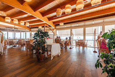 Aragosta Restaurant — fotografia 5