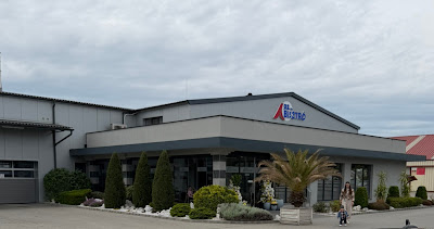 A32 Bisztró — fotografia 4
