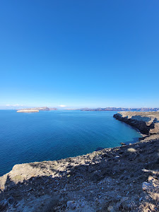 Akrotiri Lighthouse — fotografia 3