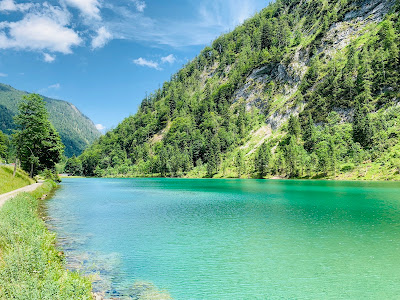 Eastern Bavarian Alps — fotografia 5
