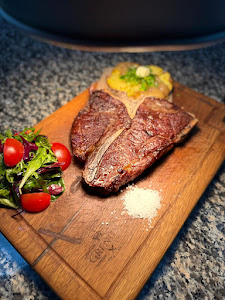 Grenier Brasserie — fotografia 3