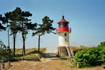 Hiddensee — fotografia 4