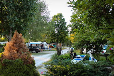Camp Resnik — fotografia 4
