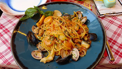 Ristorante Da Poggi — fotografia 4