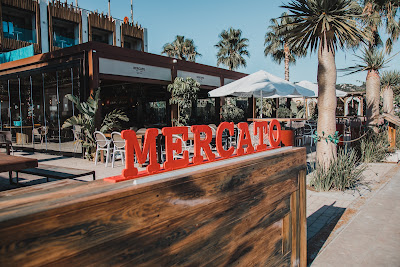 Restaurante Mercato — fotografia 5