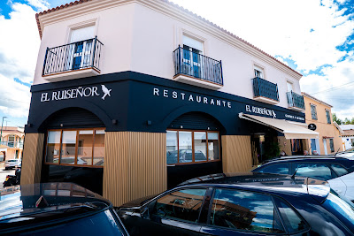 Restaurante el Ruiseñor — fotografia 5