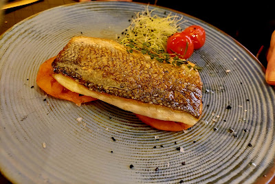 Cantarrana Restaurante Málaga Centro — fotografia 5