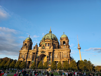 Catedrala din Berlin