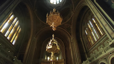 Catedrala Mitropolitană „Sfinții Trei Ierarhi” — fotografia 2