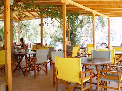 Camping Kastri Beach — fotografia 4