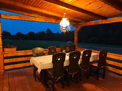 Restaurant Bica Haiducu