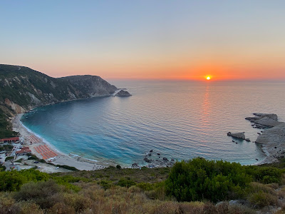 Paralia Petani — fotografia 5