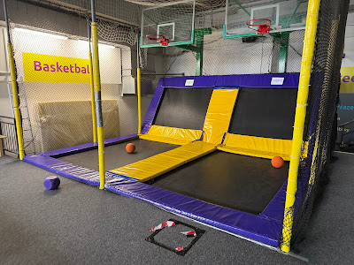 JumpPark Prague — fotografia 4