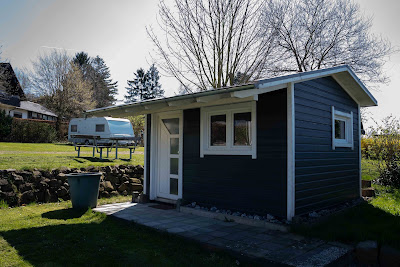 Camping Jillieshof im Siebengebirge — fotografia 5