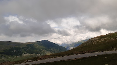 Șaua Urdele — fotografia 5