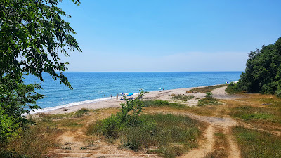 Плажа Паша Дере — fotografia 5