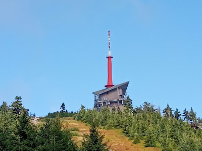 Lysá hora