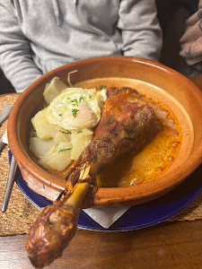 Restaurante el Asador — fotografia 4