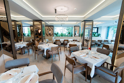 Restaurant Dorna - Vatra Dornei