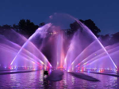 Wasserlichtkonzerte — fotografia 3